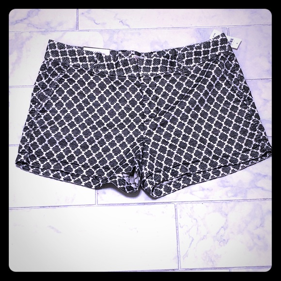 GAP Pants - GAP City Shorts, New With Tags